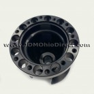 JDM DC2 Circuit Hero Steering Wheel Hub Adapter V1